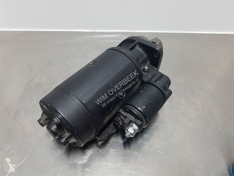 قطع غيار الآليات الثقيلة Deutz 912/913-24V 9T...