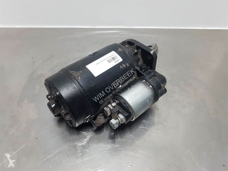 قطع غيار الآليات الثقيلة Deutz BF4L913-12V 9T...