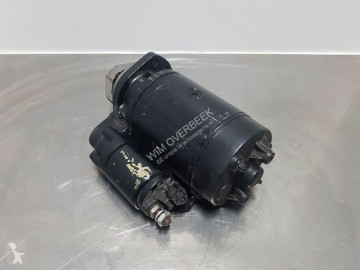 Motor Deutz nuevo