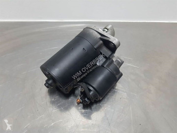 Motor Perkins nuevo