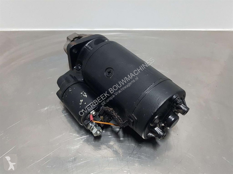 قطع غيار الآليات الثقيلة DAF 24V 10T...