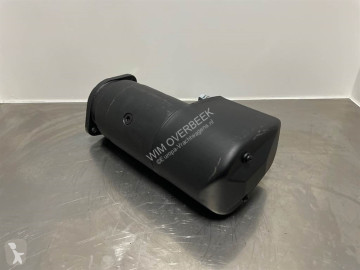 Motor Liebherr nuevo