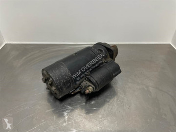 Motor Deutz ny