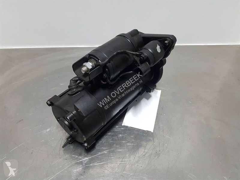 قطع غيار الآليات الثقيلة Deutz 12V 9T 4,0KW -...