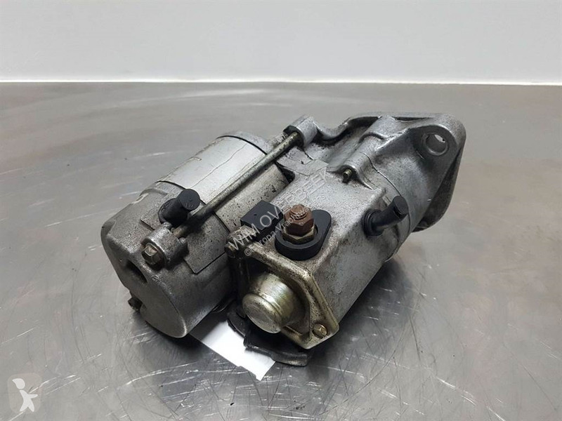 قطع غيار الآليات الثقيلة Kubota 12V 9T 1,4KW -...