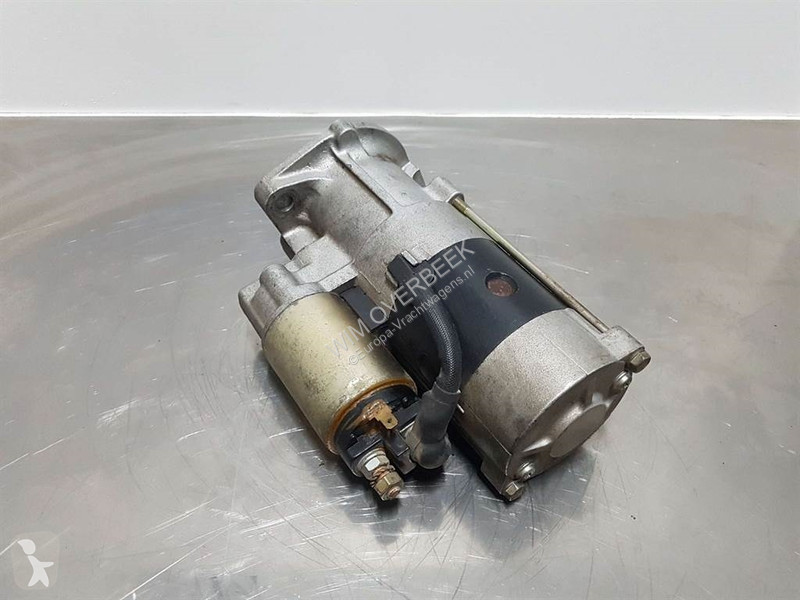 قطع غيار الآليات الثقيلة Kubota 12V 9T...