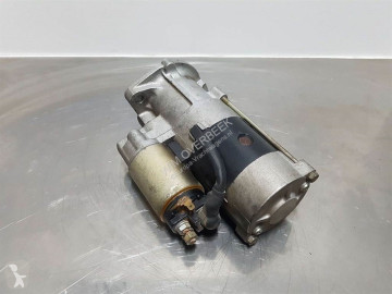 Motor Kubota
