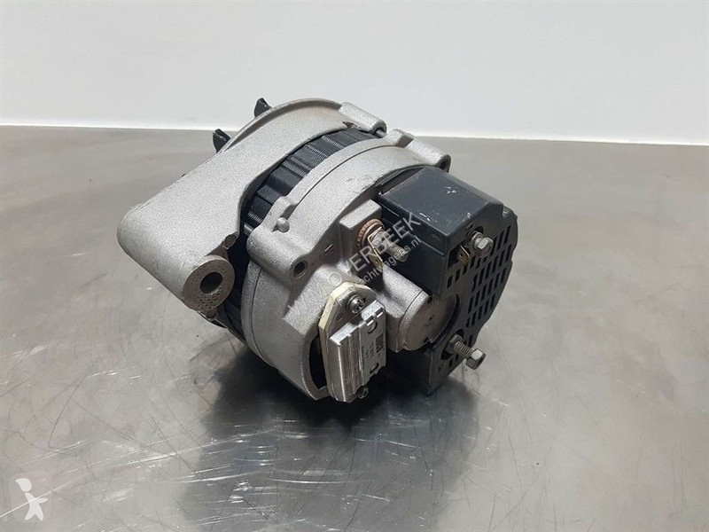 قطع غيار الآليات الثقيلة Clark 12V...