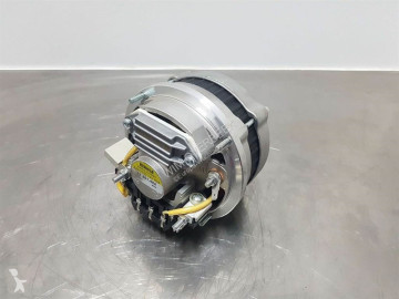 Motor Volvo nový