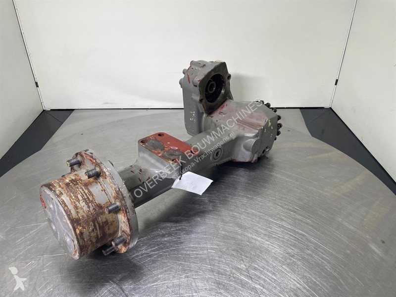 Piese camioane Atlas AR65-ZF...