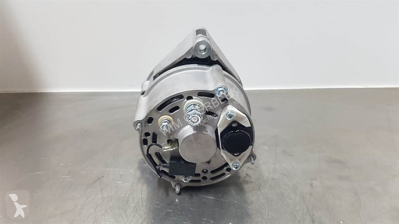 قطع غيار الآليات الثقيلة Ahlmann AZ14-28V...