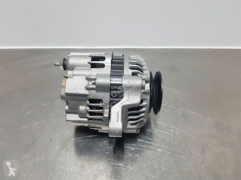 قطع غيار الآليات الثقيلة Perkins 14V 50A -...