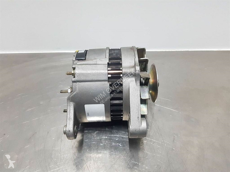 قطع غيار الآليات الثقيلة Hitachi 14V...