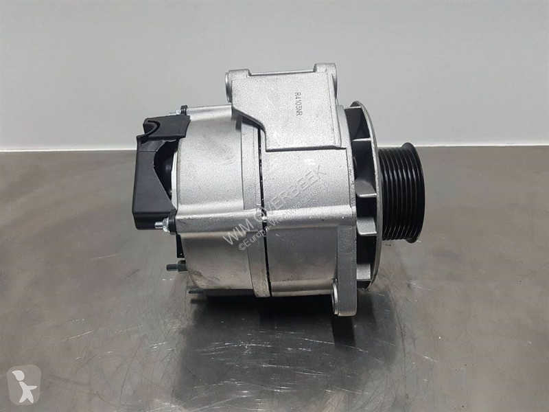 قطع غيار الآليات الثقيلة Liebherr LH30-24V...