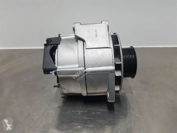 Motor Liebherr nuevo