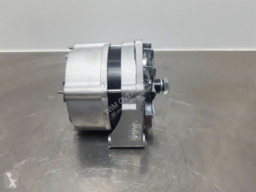 Motor Terex nový