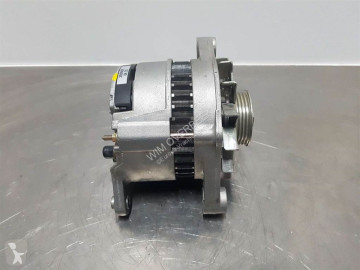 Motor Terex nuevo