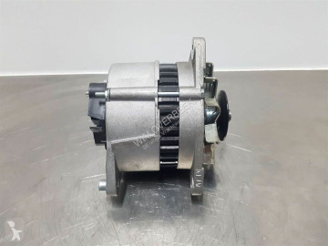 Motor Terex nový