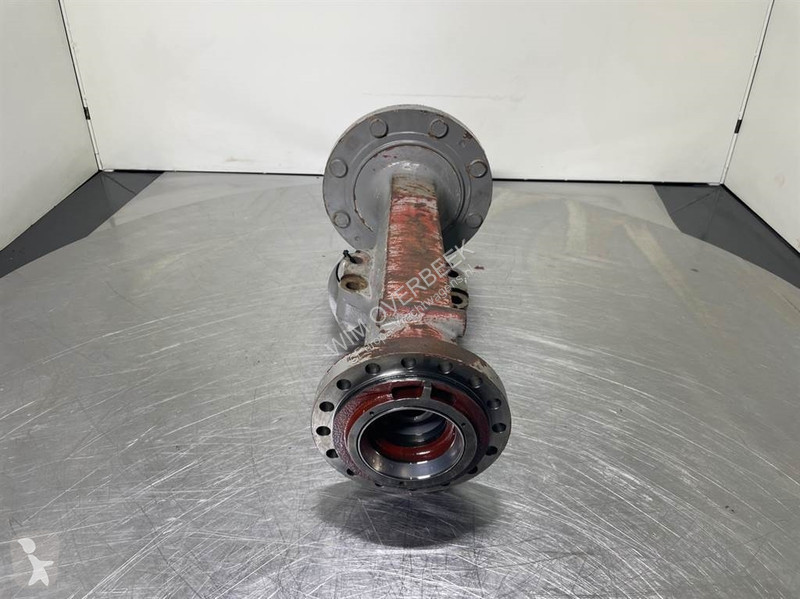 قطع غيار الآليات الثقيلة Atlas AR65-ZF...