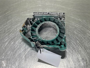 Motor Volvo