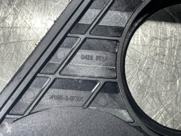 Motor Volvo