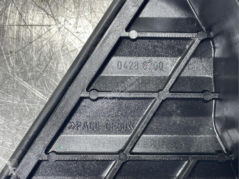 Запчасти для грузовика Volvo L30B-Deutz...