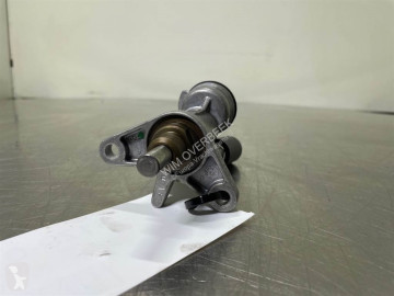 Motor Volvo
