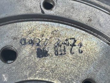Motor Volvo