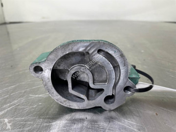 Motor Volvo