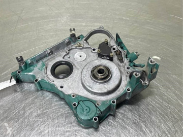 Motor Volvo