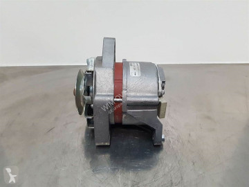 Motor nuevo
