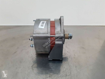 Motor nuevo