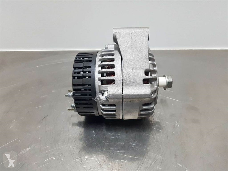 قطع غيار الآليات الثقيلة Ahlmann AZ150-28V...
