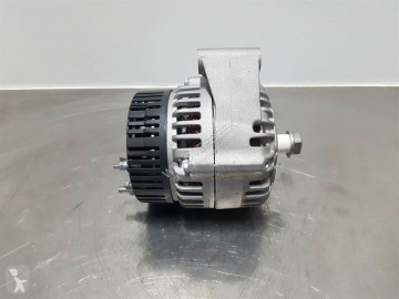 Motor Ahlmann nuevo