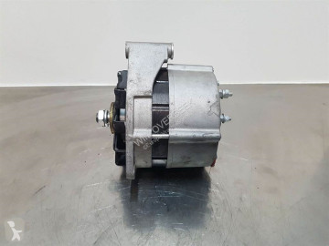 Motor Deutz nuevo