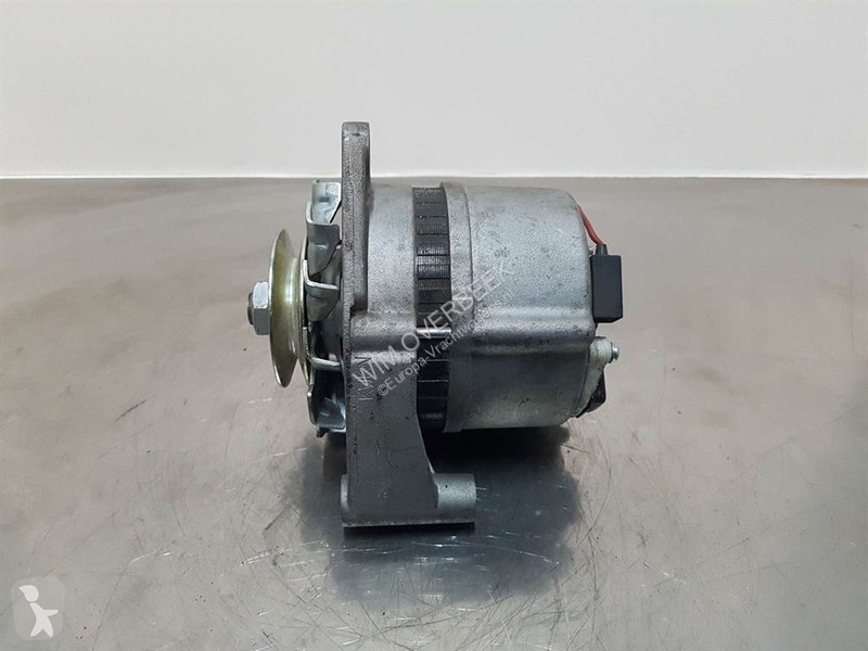 Pezzi di ricambio per mezzi pesanti Perkins 12V...