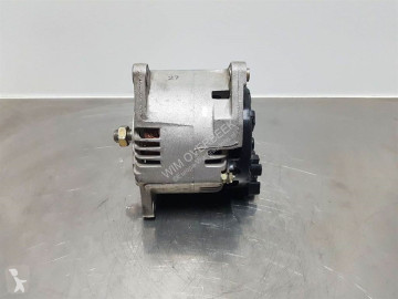 Motor Terex nový