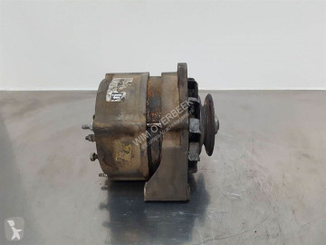 Motor Ahlmann