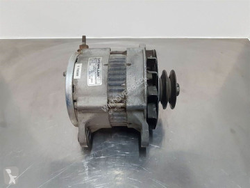 Motor Caterpillar