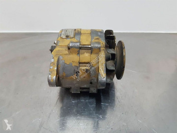 Motor Caterpillar