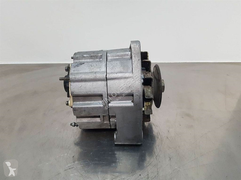 Vrachtwagenonderdelen Deutz 24V 55A-PSH...