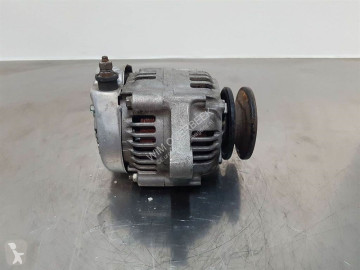 Motor Kubota
