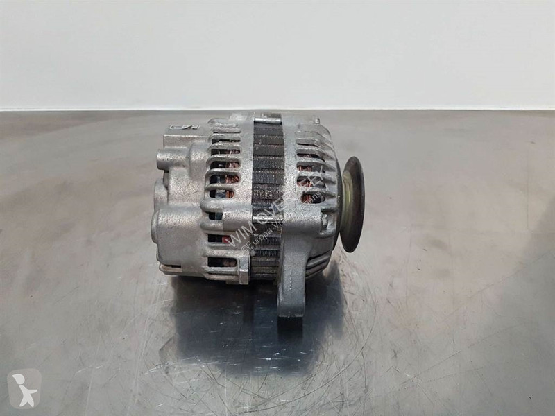 قطع غيار الآليات الثقيلة Kubota 12V...