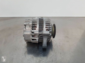 Motor Kubota