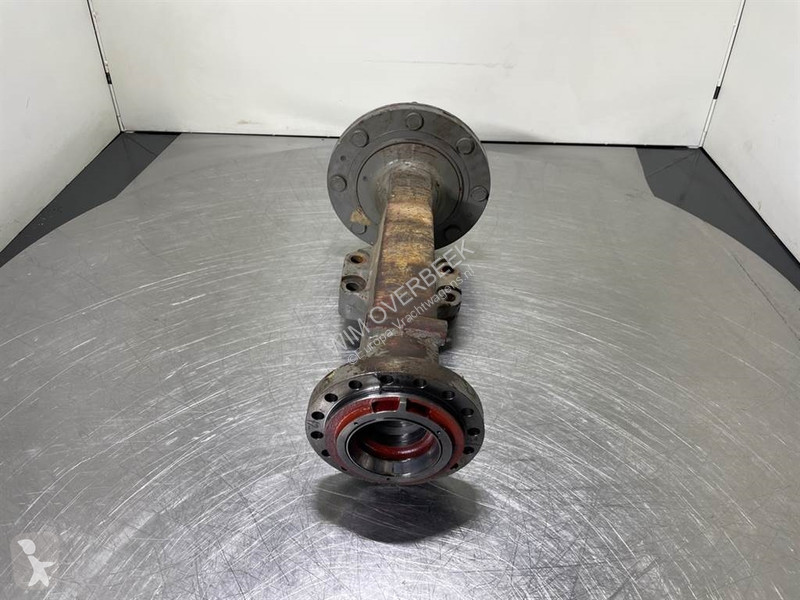قطع غيار الآليات الثقيلة Atlas AR65-ZF...