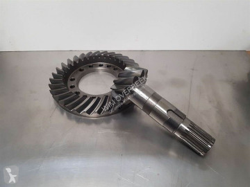 Transmisión eje Caterpillar nuevo