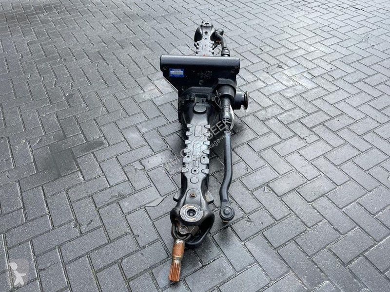 قطع غيار الآليات الثقيلة Manitou...
