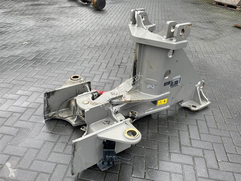 Vrachtwagenonderdelen Liebherr...