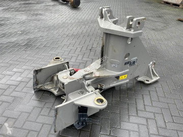 Reservedele til lastbil Liebherr