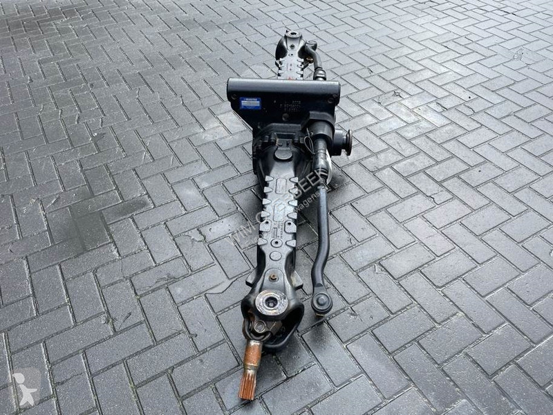 قطع غيار الآليات الثقيلة Manitou...